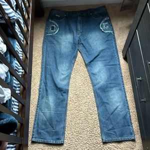 Dolce and gabbana Vintage jeans brand new excellent condition.